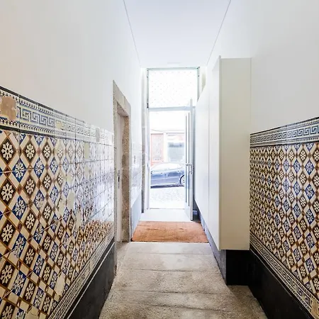 شقة Viva Almada Flats بورتو