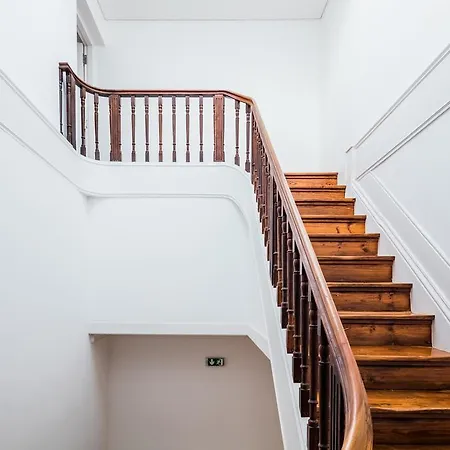 Viva Almada Flats بورتو