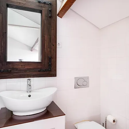 アパート Viva Almada Flats