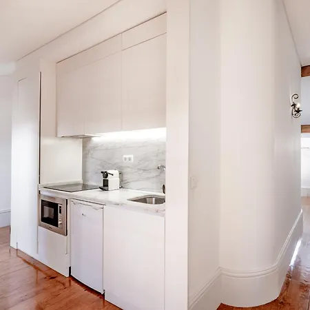 Viva Almada Flats Apartmán Porto