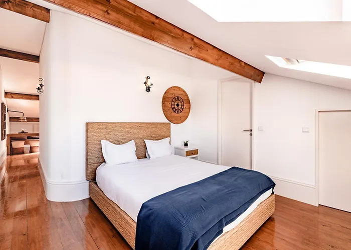 Viva Almada Flats Διαμέρισμα *