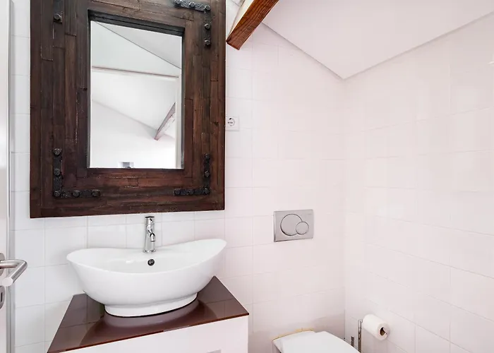 Apartman Viva Almada Flats