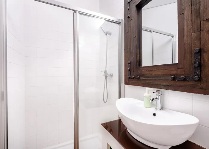 Viva Almada Flats Apartman Porto