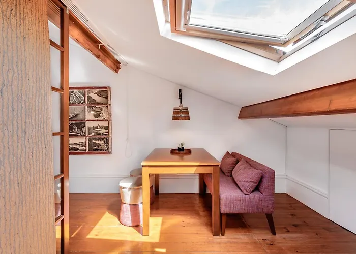 Viva Almada Flats * Πόρτο