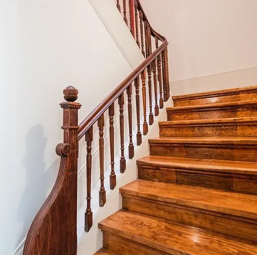 Διαμέρισμα Viva Almada Flats