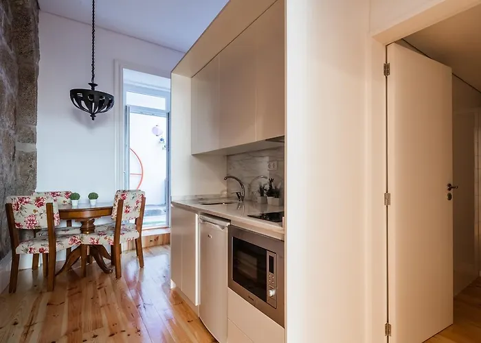 Viva Almada Flats Πόρτο