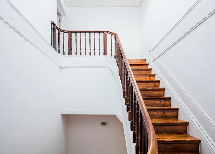 Viva Almada Flats Πόρτο