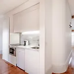 Viva Almada Flats Apartman Porto