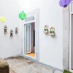 Apartman Viva Almada Flats Porto