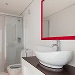 Apartman Viva Almada Flats