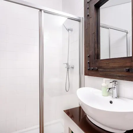 Viva Almada Flats 公寓 波尔图