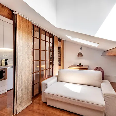 Viva Almada Flats