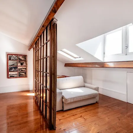Apartament Viva Almada Flats Porto