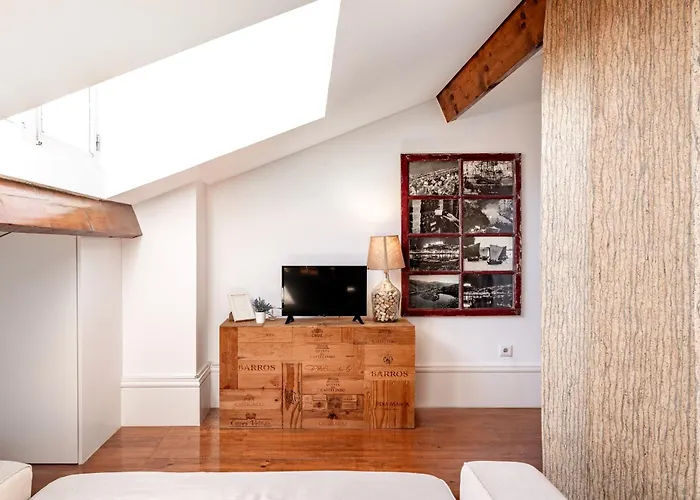 Viva Almada Flats * Oporto