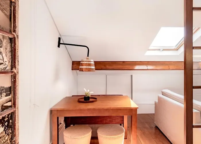 Viva Almada Flats Lägenhet