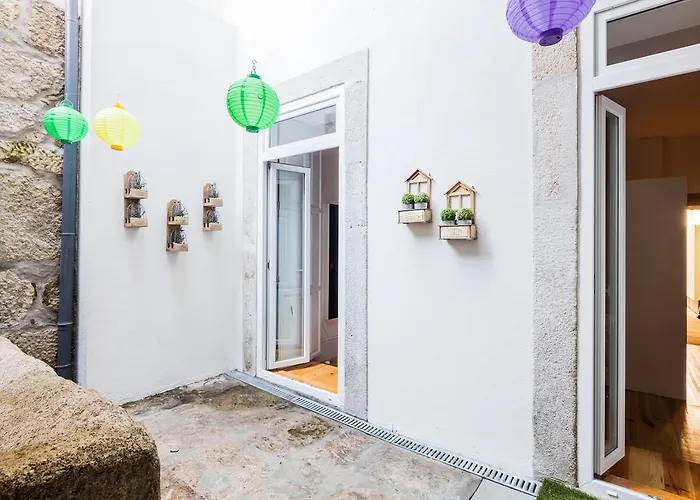 Apartmán Viva Almada Flats Porto